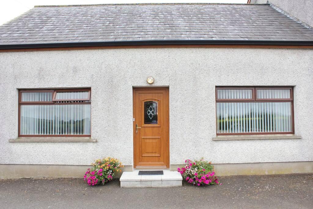 Villa Carrick House, Mid-Ulster à Knockloghrim Extérieur photo