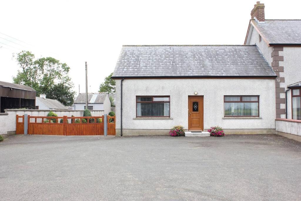 Villa Carrick House, Mid-Ulster à Knockloghrim Extérieur photo